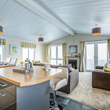 Kings Lynn Holiday Park Кингс Лин Екстериор снимка