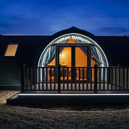 Kings Lynn Holiday Park Кингс Лин Екстериор снимка