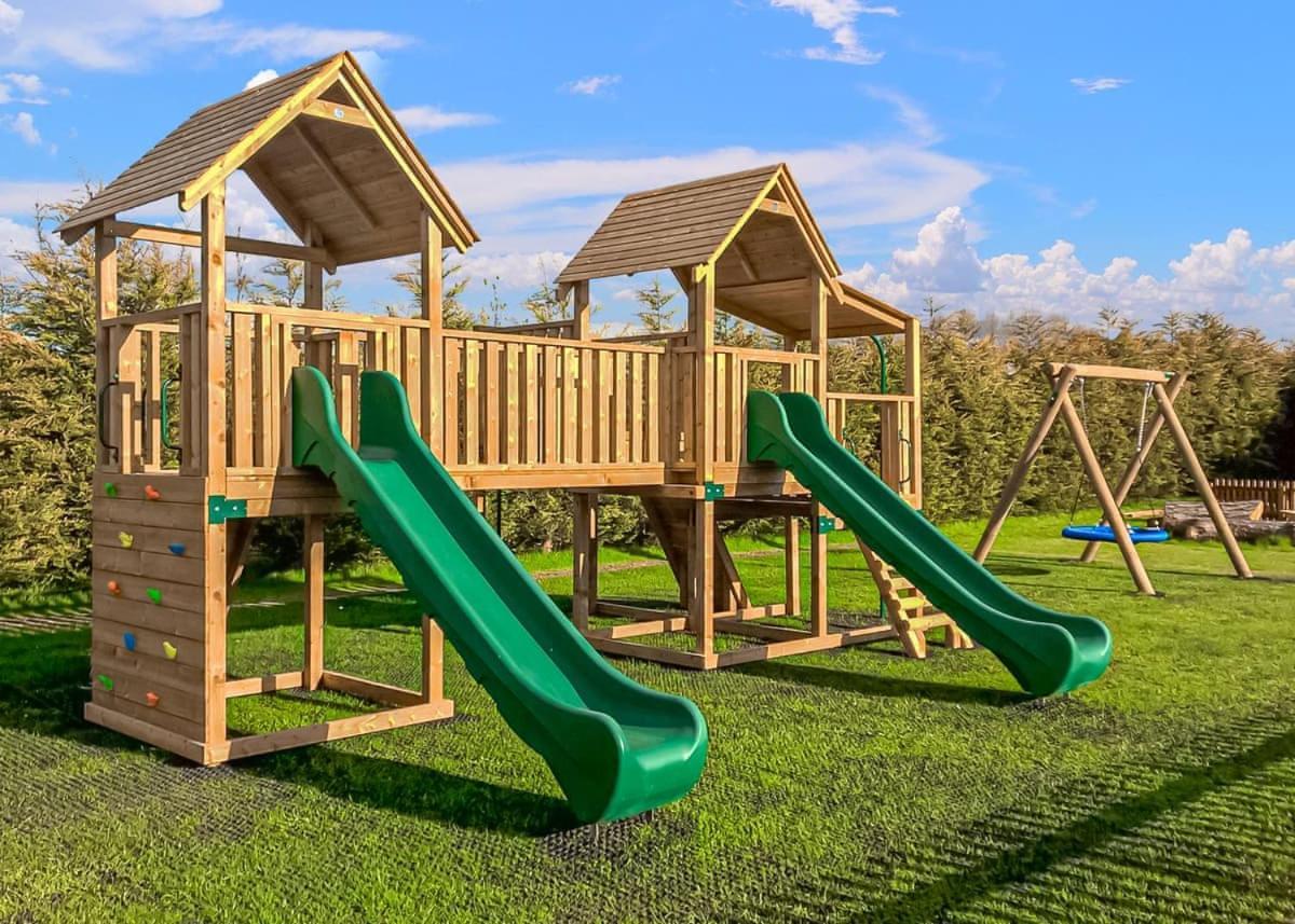 Kings Lynn Holiday Park Кингс Лин Екстериор снимка