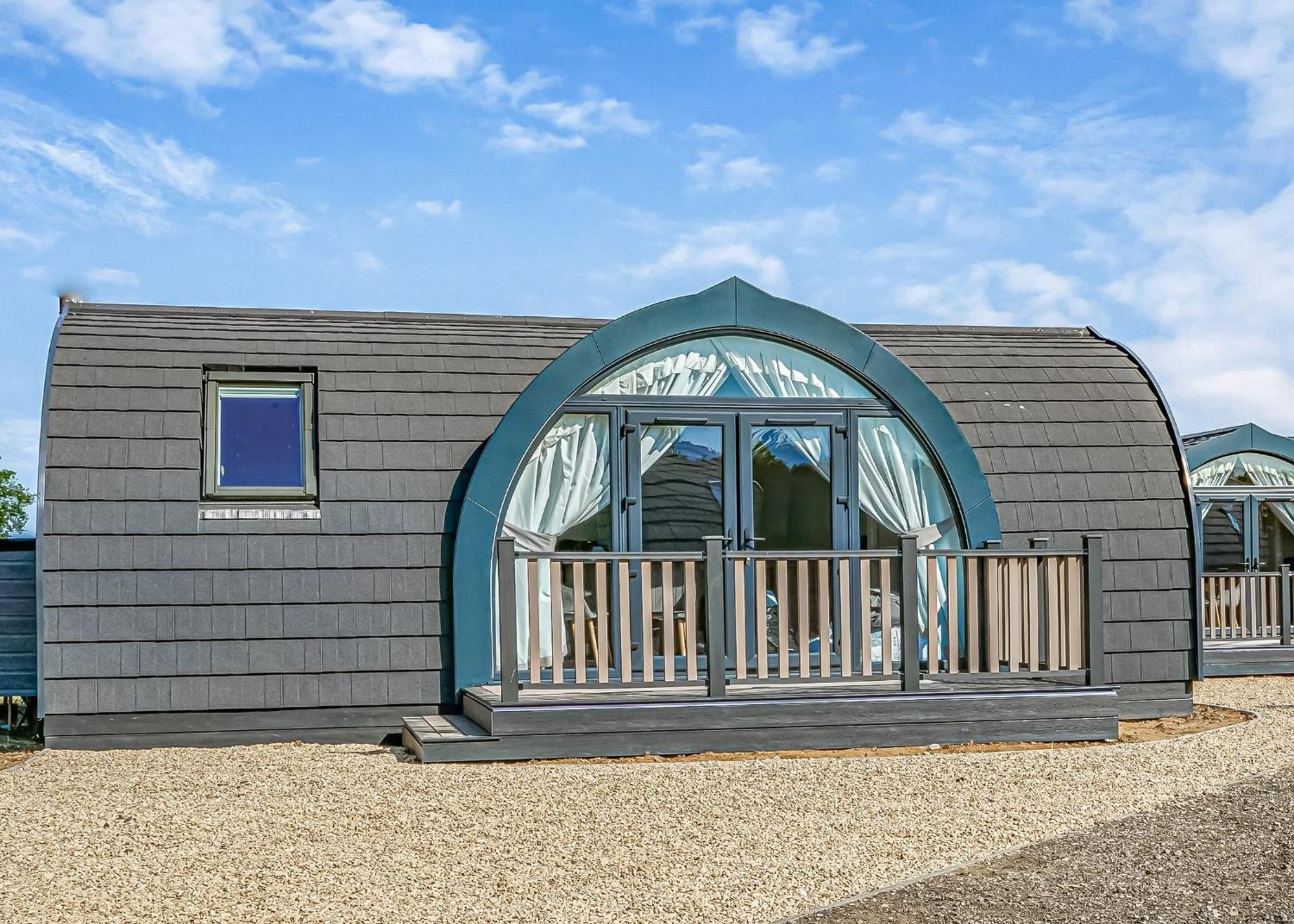 Kings Lynn Holiday Park Кингс Лин Стая снимка