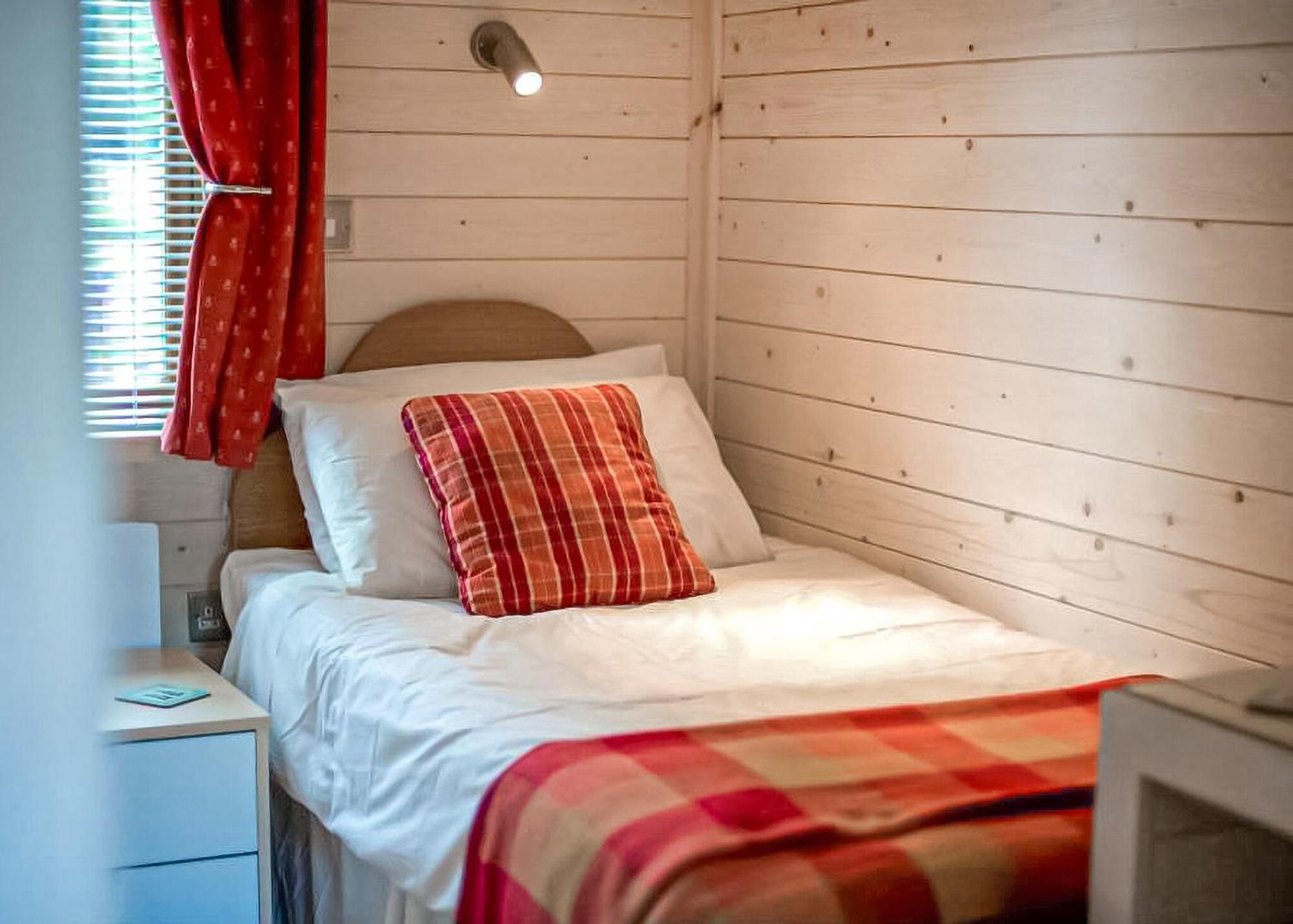 Kings Lynn Holiday Park Кингс Лин Стая снимка