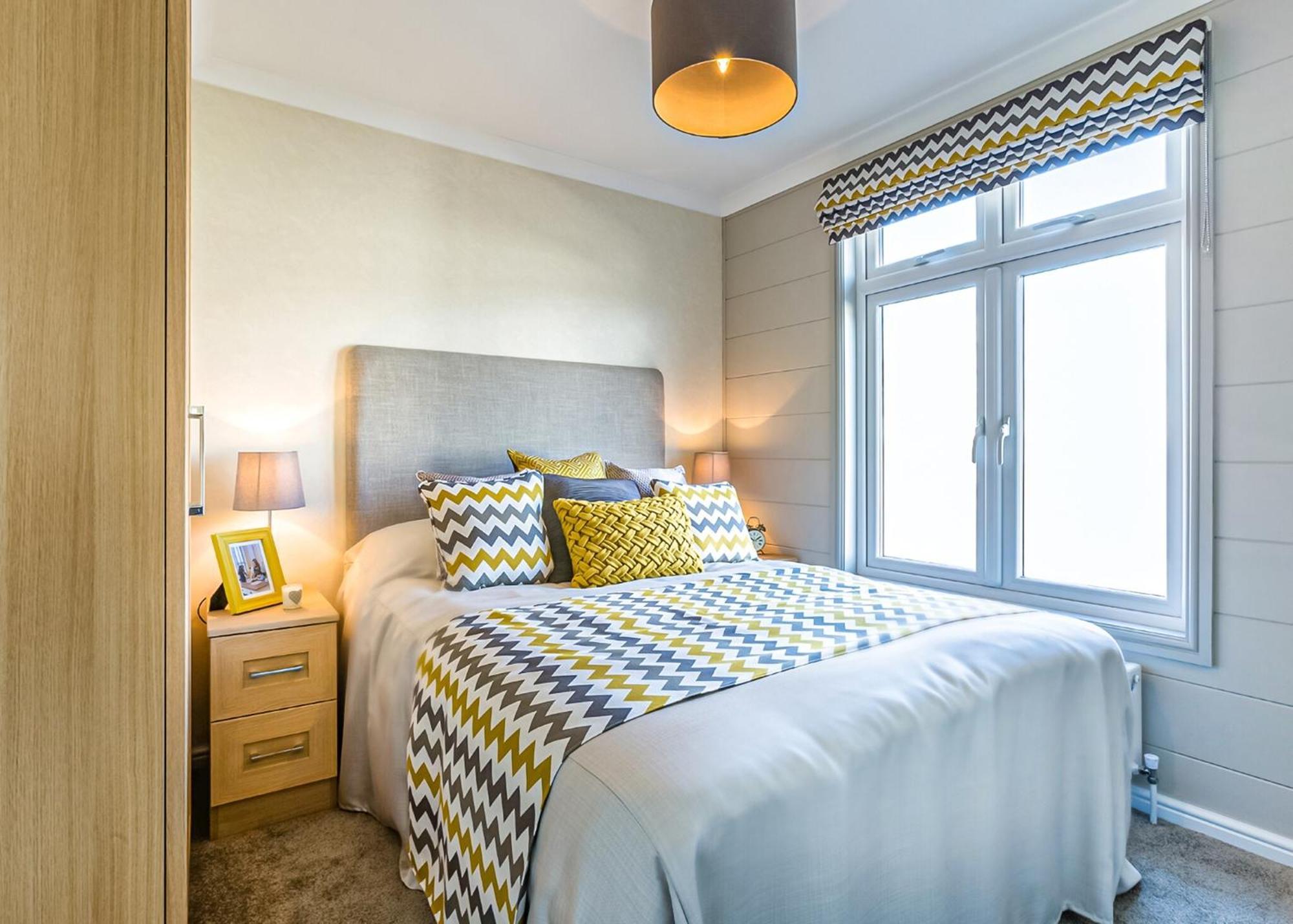 Kings Lynn Holiday Park Кингс Лин Стая снимка