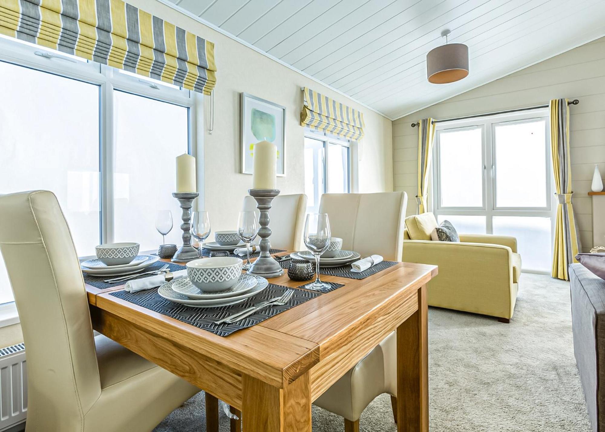 Kings Lynn Holiday Park Кингс Лин Стая снимка