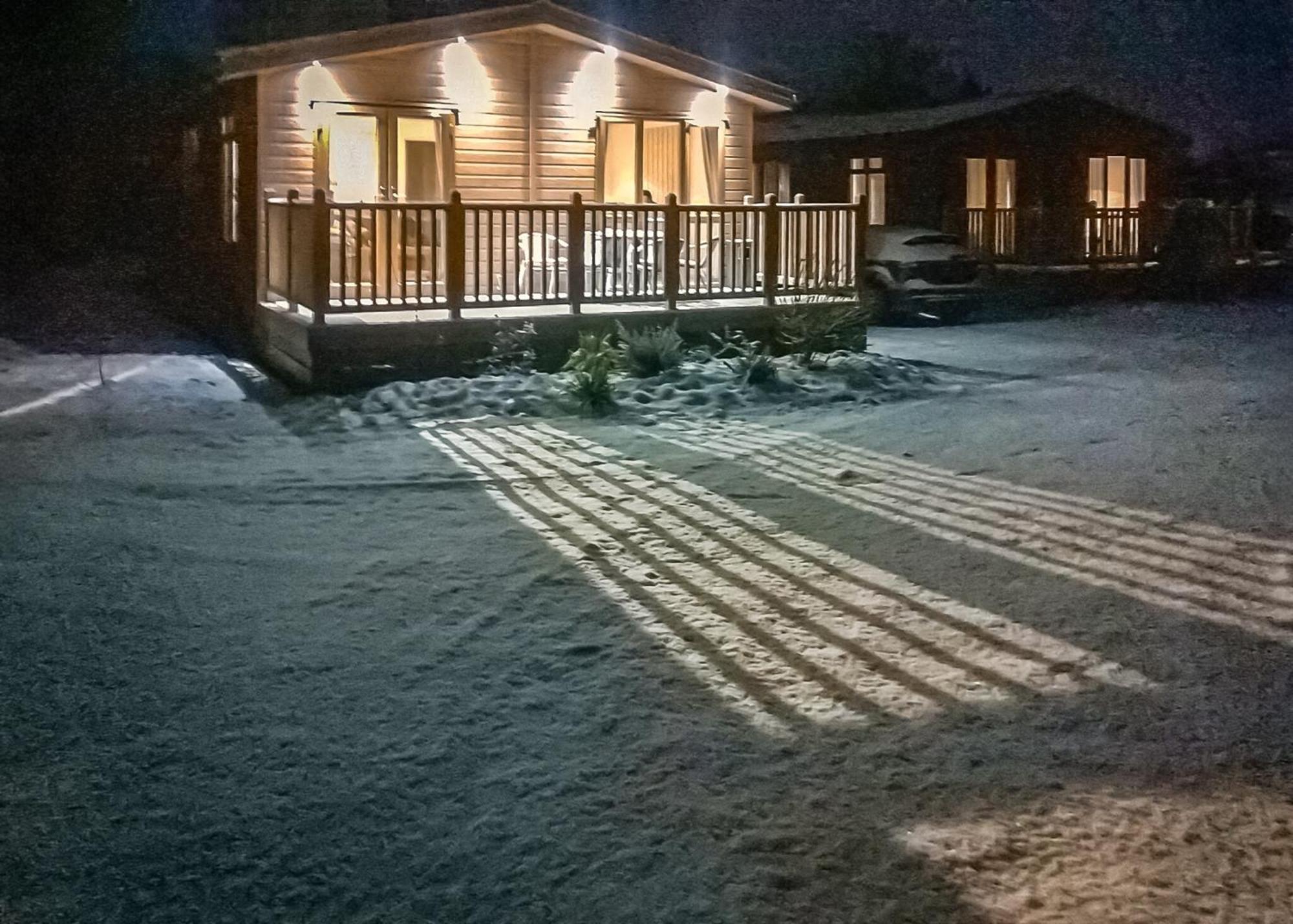 Kings Lynn Holiday Park Кингс Лин Стая снимка