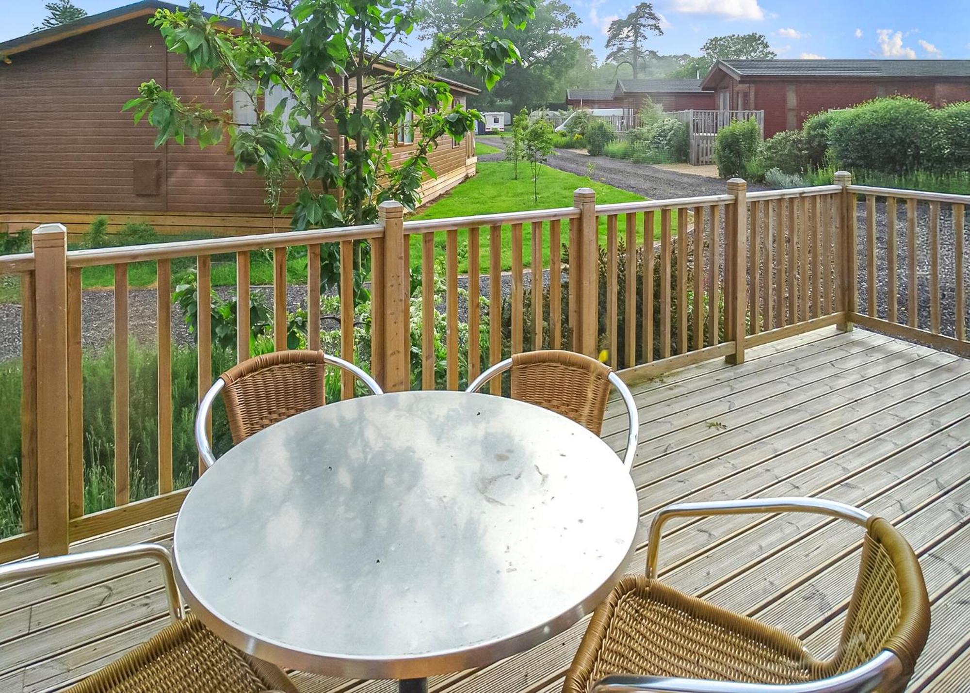 Kings Lynn Holiday Park Кингс Лин Стая снимка
