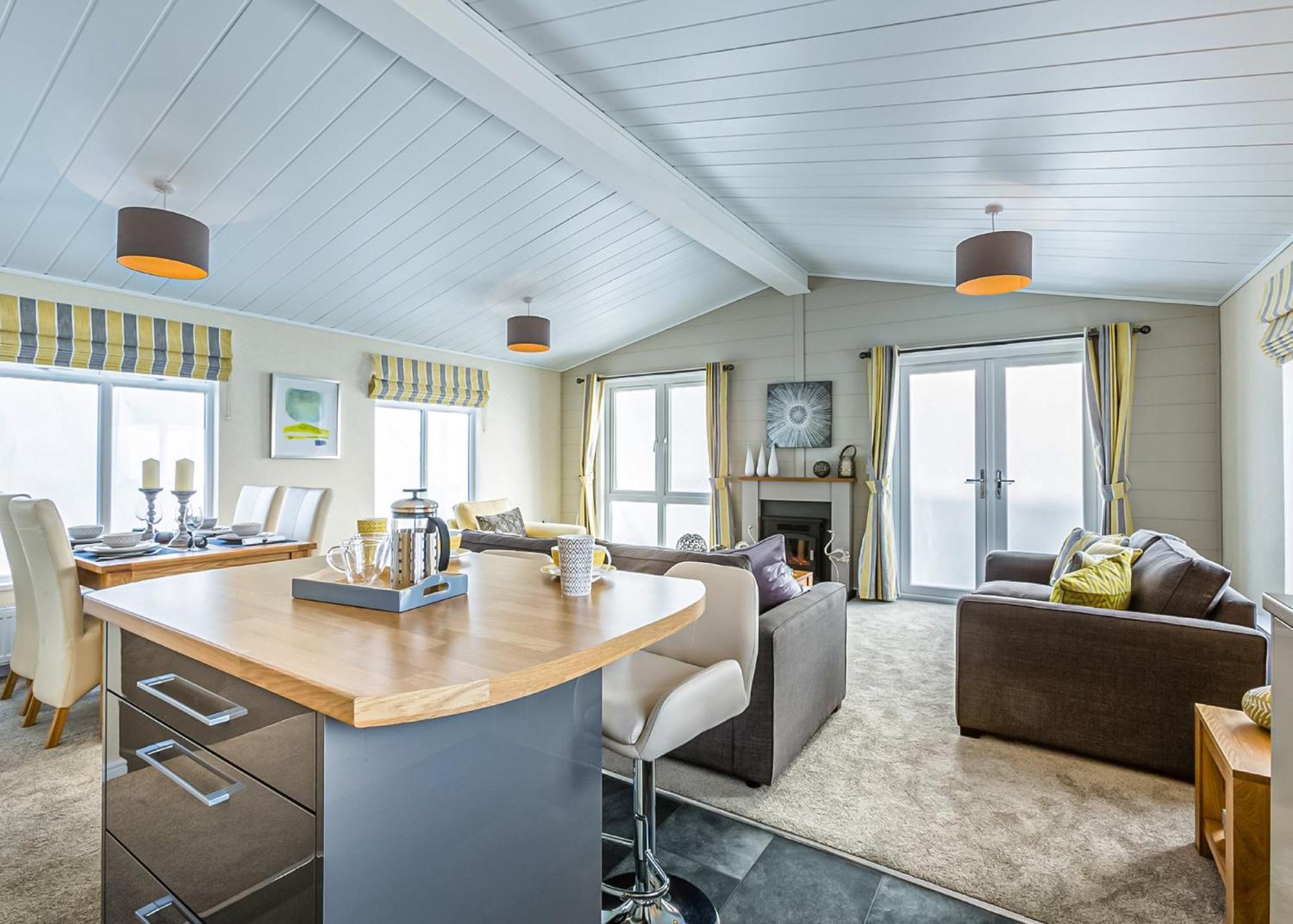Kings Lynn Holiday Park Кингс Лин Екстериор снимка
