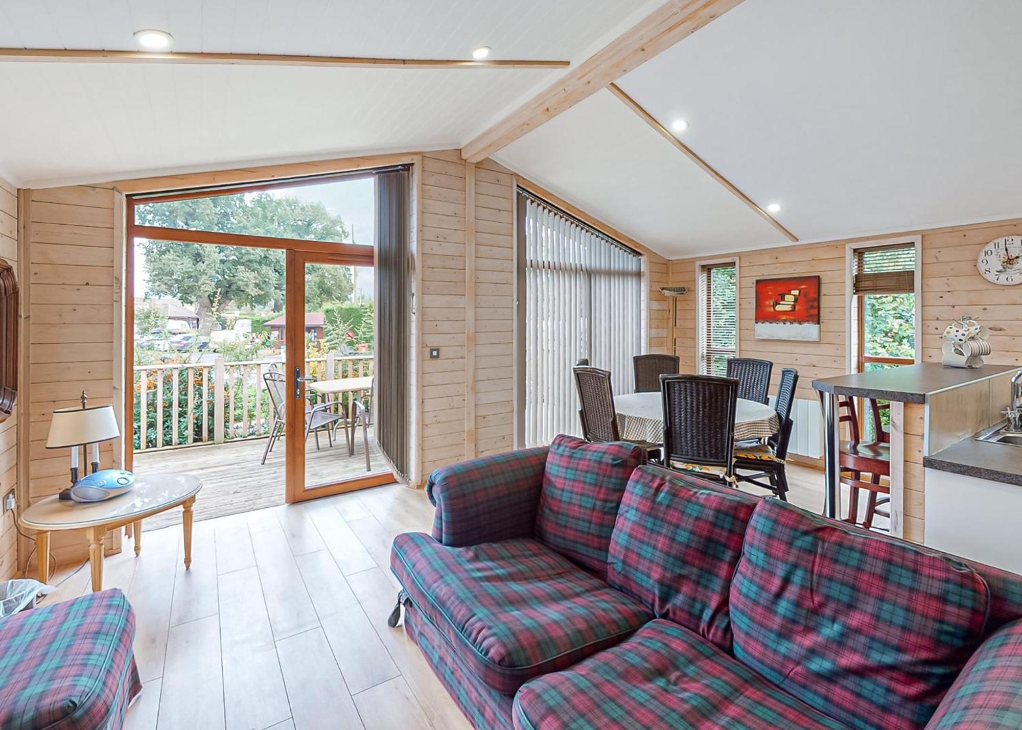 Kings Lynn Holiday Park Кингс Лин Екстериор снимка