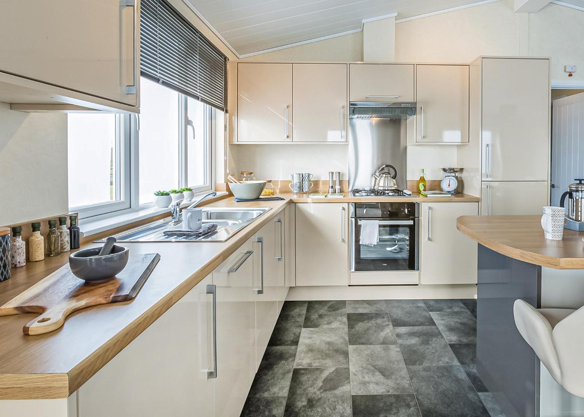 Kings Lynn Holiday Park Кингс Лин Екстериор снимка